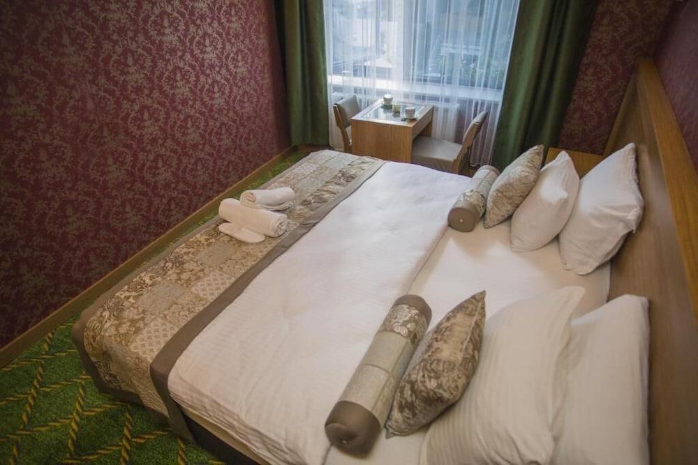 WON PLAZA OTEL — ISTANBUL — fotografie hotel nr. 18