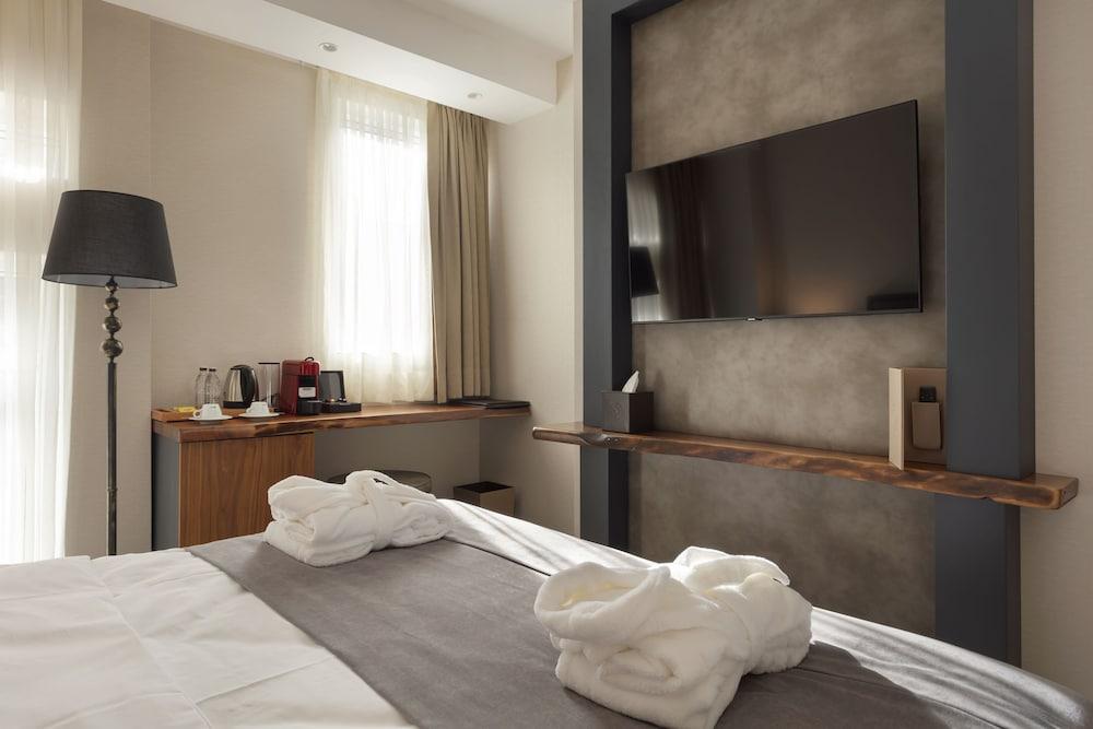 BUEM HOTEL KOSUYOLU — ISTANBUL — fotografie hotel nr. 22