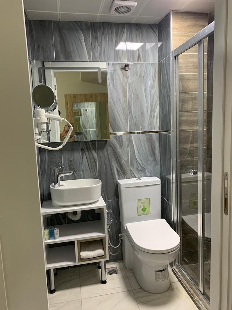 TAKSIM GALATIST HOTEL — ISTANBUL — fotografie hotel nr. 28