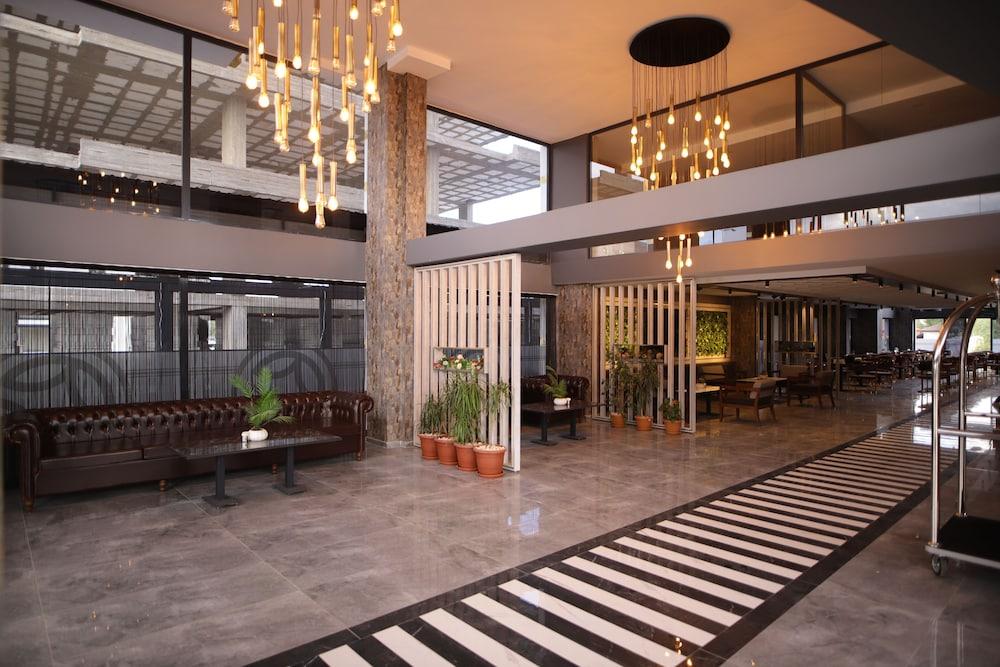 GRAND CAKIROGLU HOTEL — AKSARAY — фотография отеля №23