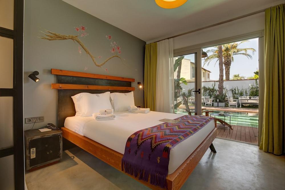 VILLA KORE SLOW - ADULTS ONLY — CESME — фотография отеля №3