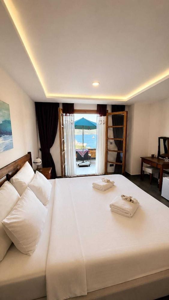 VILLA BAKACAK - ADULTS ONLY — MARMARIS — fotografie hotel nr. 27