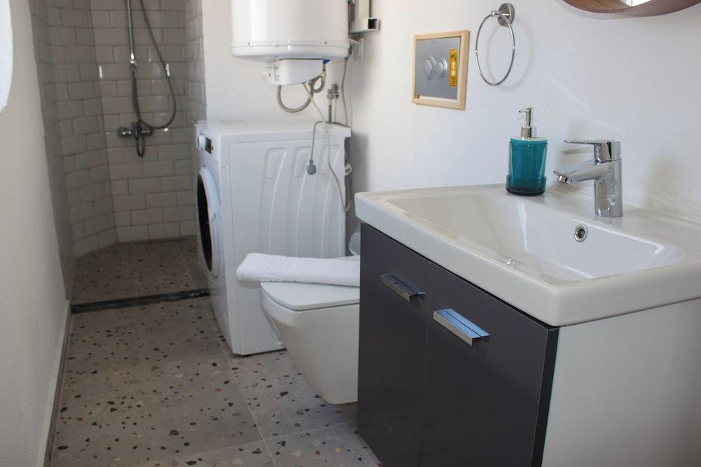 ALOHA SUITES MEDITERRANEAN HOUSES — MARMARIS — фотография отеля №16
