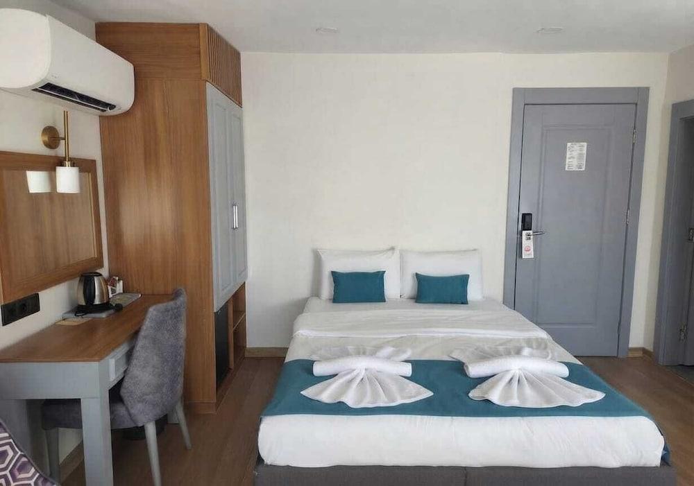 LYNDA HOTEL — ISTANBUL — fotografie hotel nr. 17