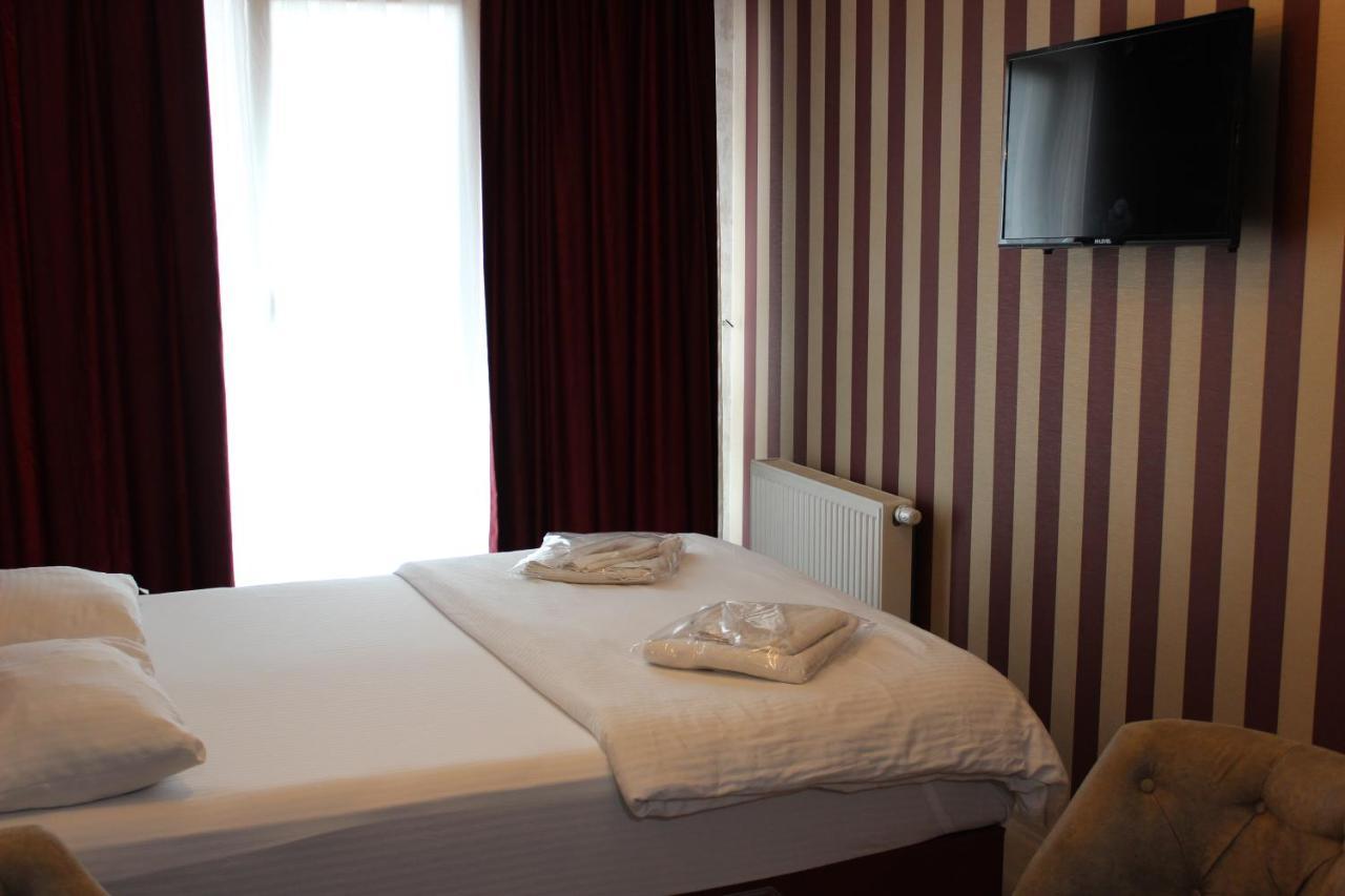 QUARS SUITE — ISTANBUL — fotografie hotel nr. 3