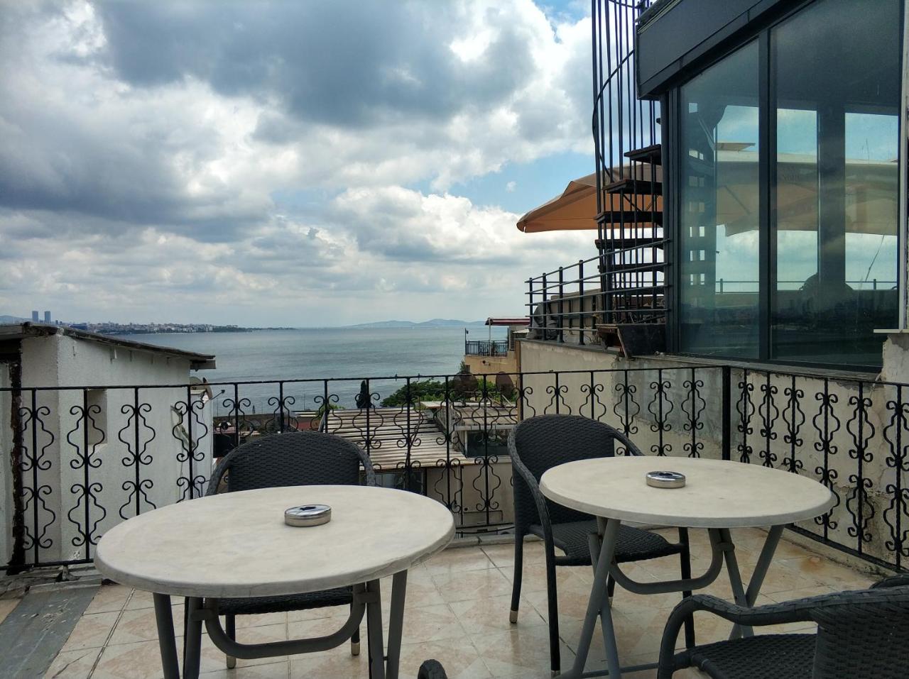 GUL SULTAN (ADULTS ONLY) — ISTANBUL — fotografie hotel nr. 33