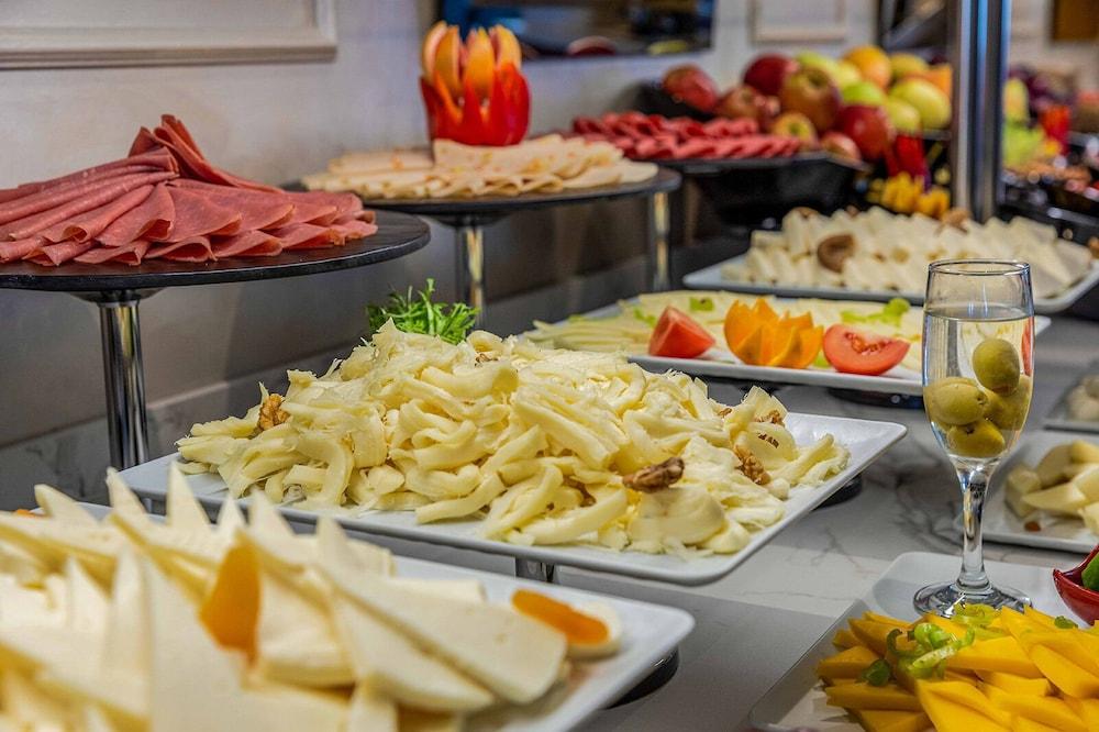 BEETHOVEN SENFONI HOTEL (ADULTS ONLY) — ISTANBUL — fotografie hotel nr. 33
