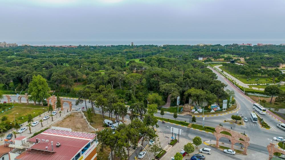 SELIN OTEL BELEK (ADULTS ONLY) — BELEK — fotografie hotel nr. 11