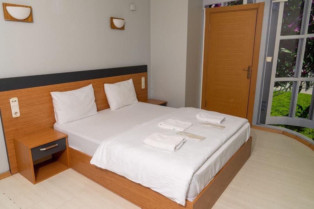 HERALDIC ROOM HOTEL — ISTANBUL — фотография отеля №7