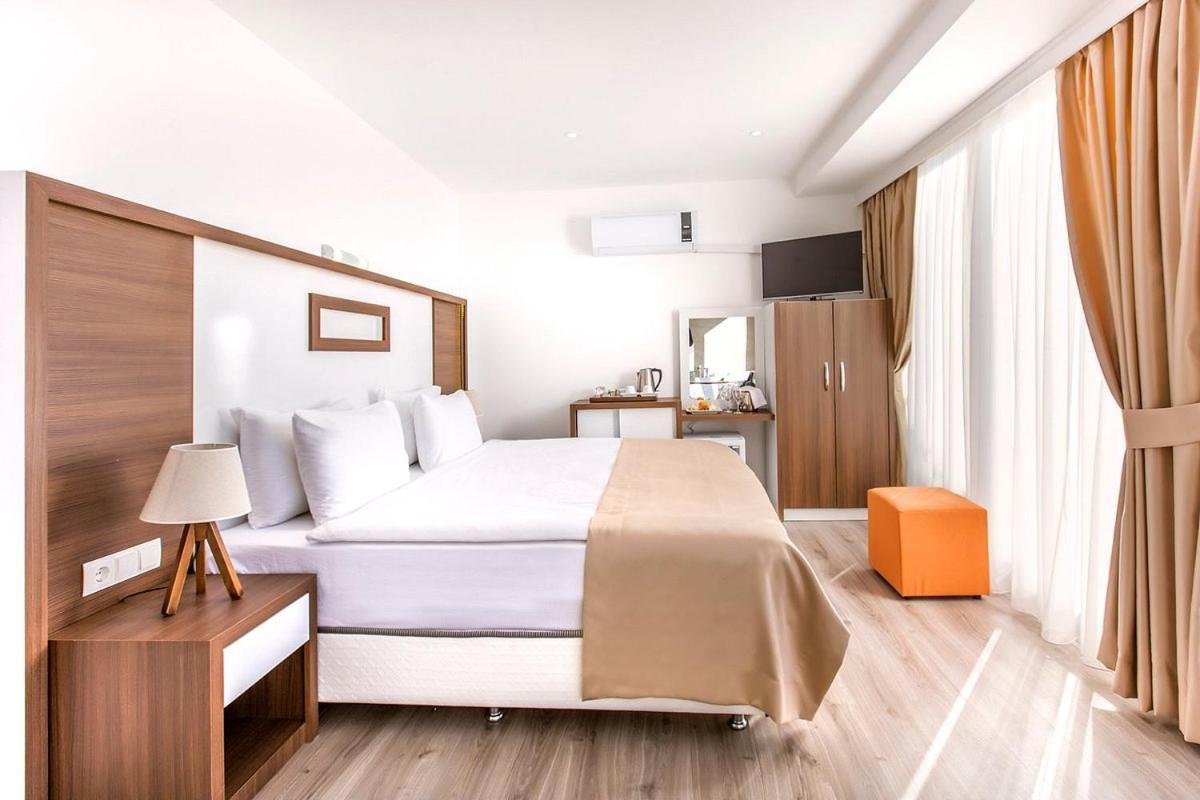DEMIR SUIT HOTEL — KUSADASI — фотография отеля №17