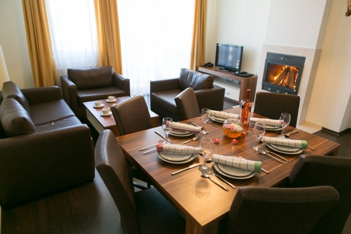 BALKAN JEWEL RESORT — RAZLOG — фотография отеля №28