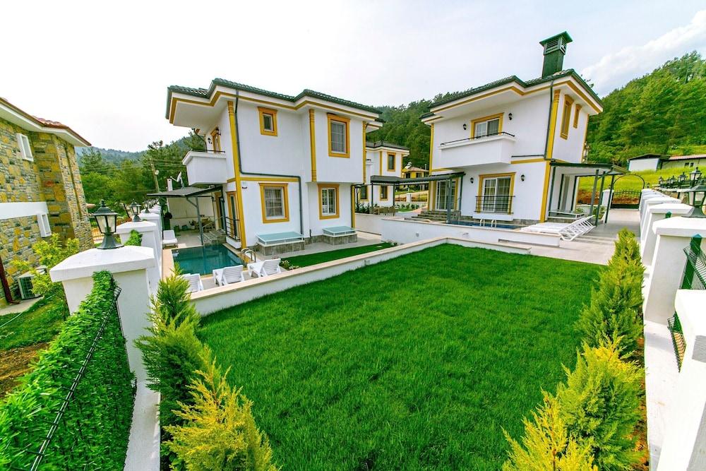 BENIM VILLAM — MARMARIS — фотография отеля №14