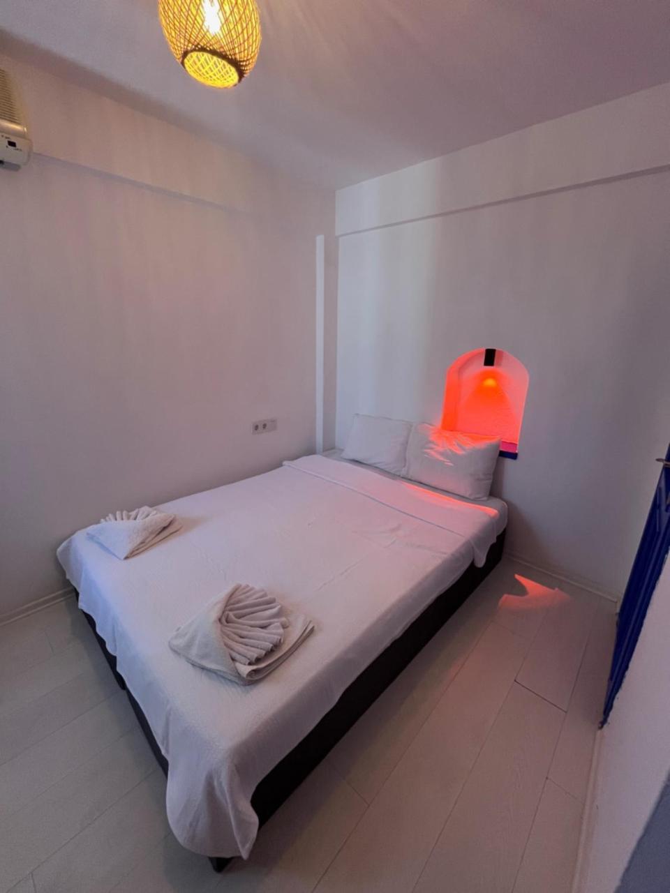 DREAMINN BUTIK OTEL — BODRUM — fotografie hotel nr. 10