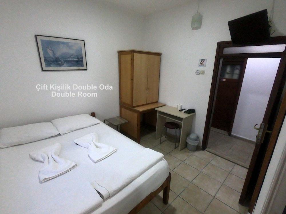 MERHABA HOTEL — BODRUM — фотография отеля №14