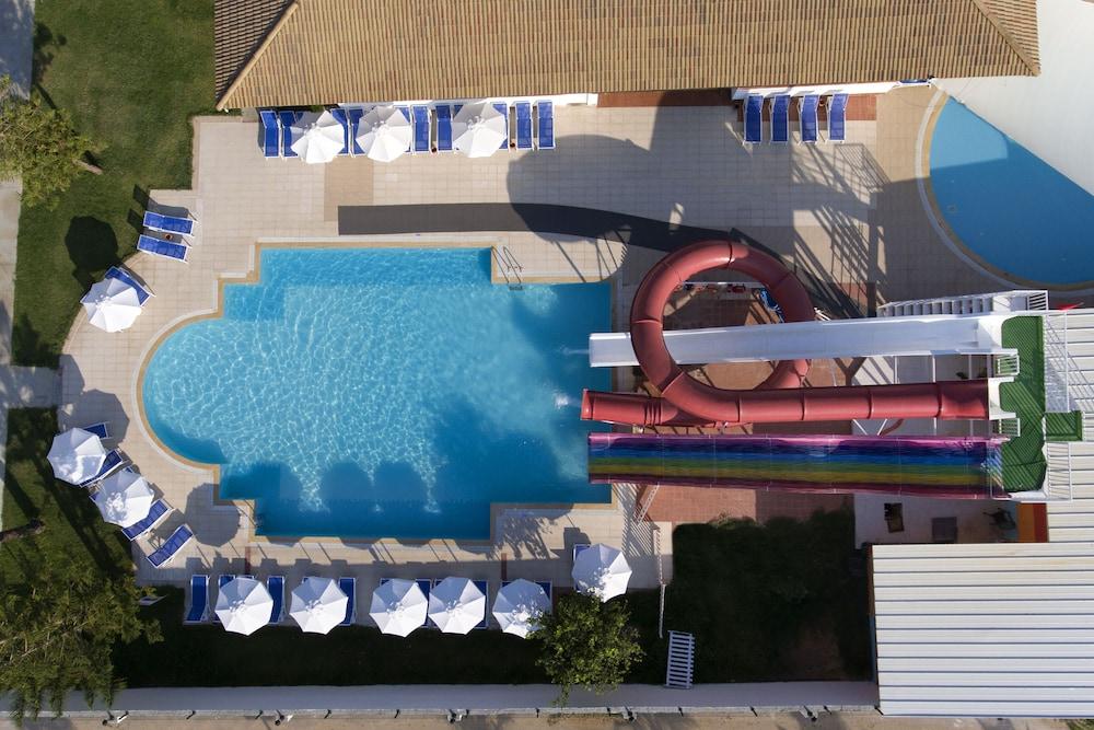 SELECTUM COLOURS SIDE — MANAVGAT — фотография отеля №32