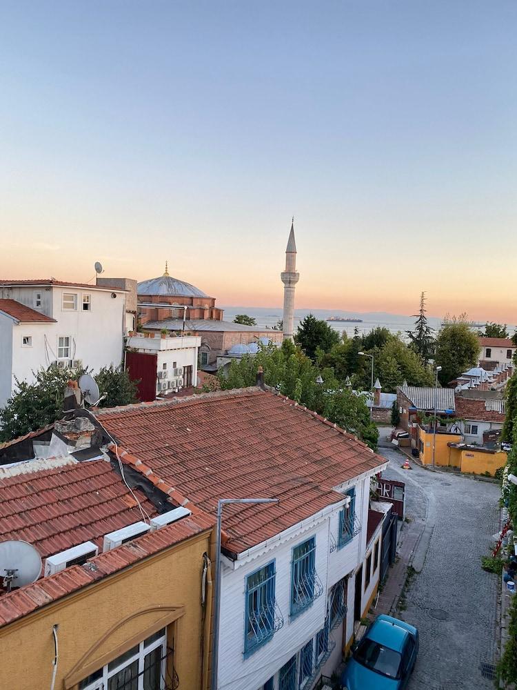 AYKA APART — ISTANBUL — фотография отеля №21