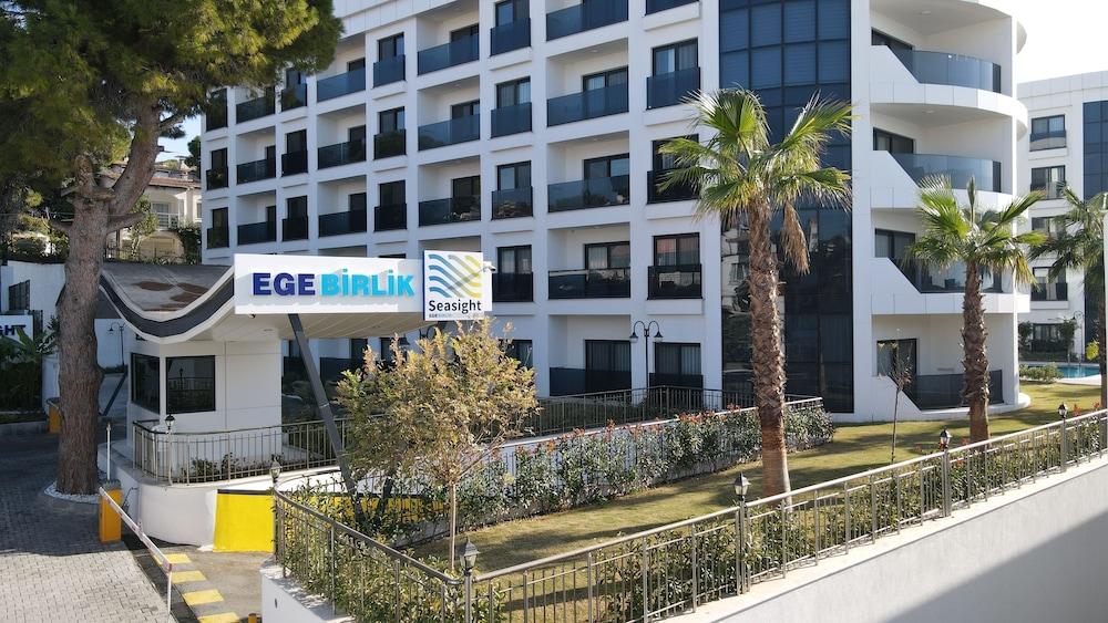 EGE BIRLIK SEASIGHT SUITES — KUSADASI — fotografie hotel nr. 25