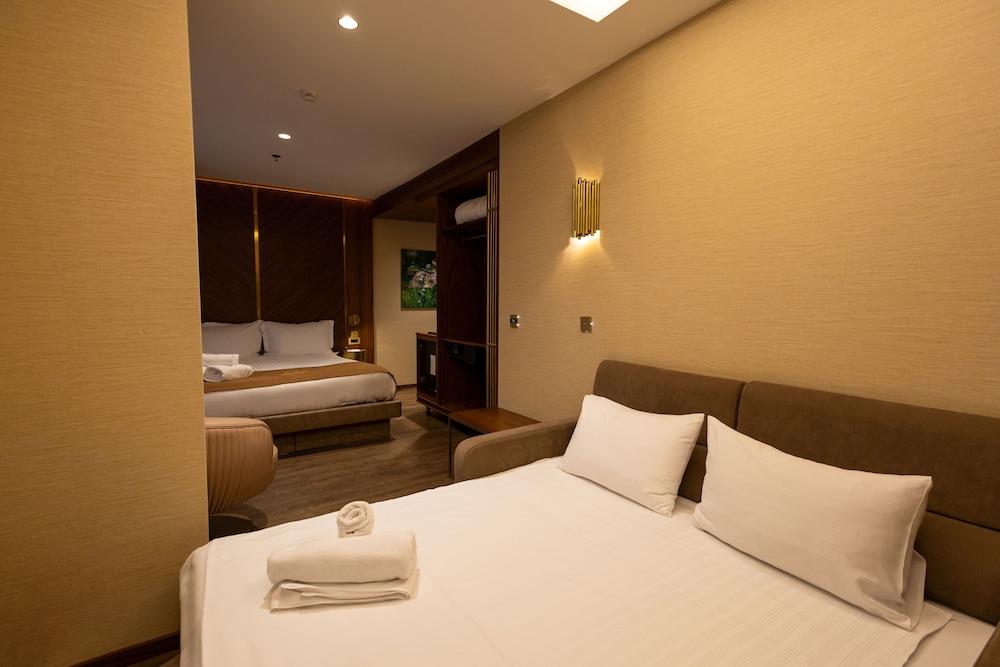 KATE HOTEL SPECIAL CLASS — ISTANBUL — fotografie hotel nr. 8