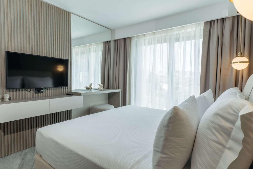 ASTRID HOTEL — BODRUM — fotografie hotel nr. 9