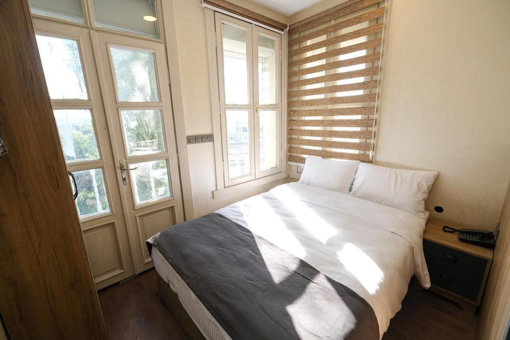 VALENS BOUTIQUE HOTEL — ISTANBUL — fotografie hotel nr. 12