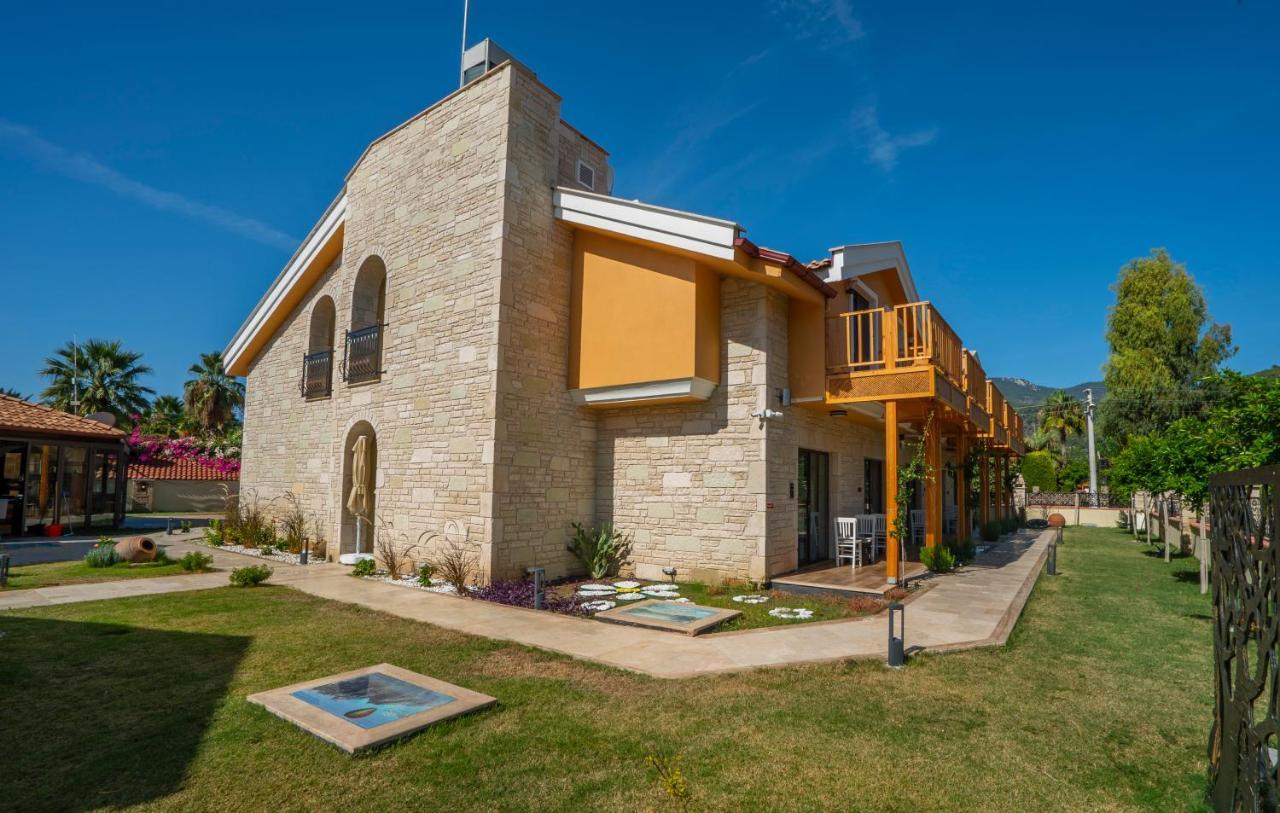 DALYAN LIVE SPA RESORT HOTEL — DALYAN — фотография отеля №15