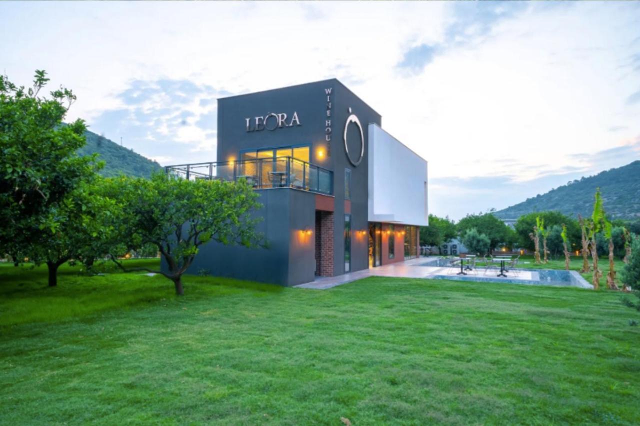 BATIHAN VADI HOTEL — KUSADASI — fotografie hotel nr. 23