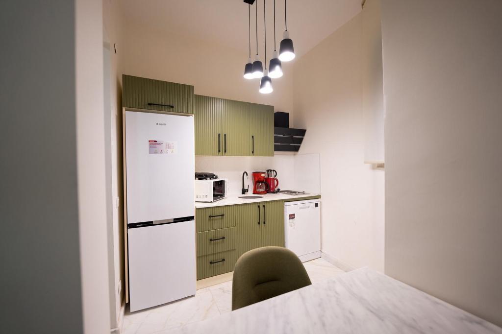 MONEV ISTANBUL APARTMENTS — ISTANBUL — fotografie hotel nr. 33