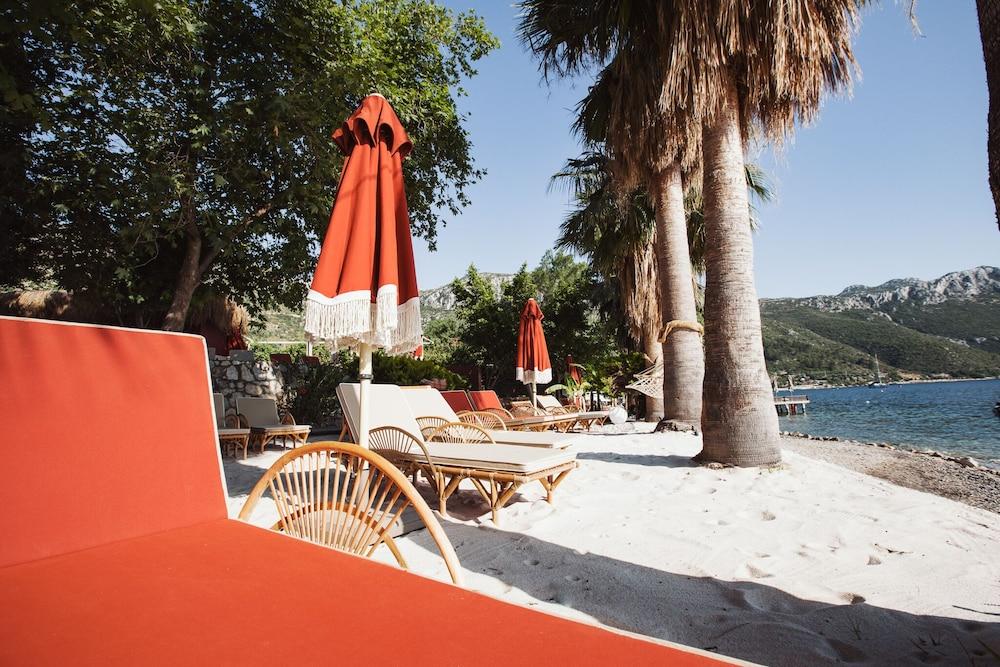 PANJUR HOTEL SOGUT VILLAGE — MARMARIS — fotografie hotel nr. 32