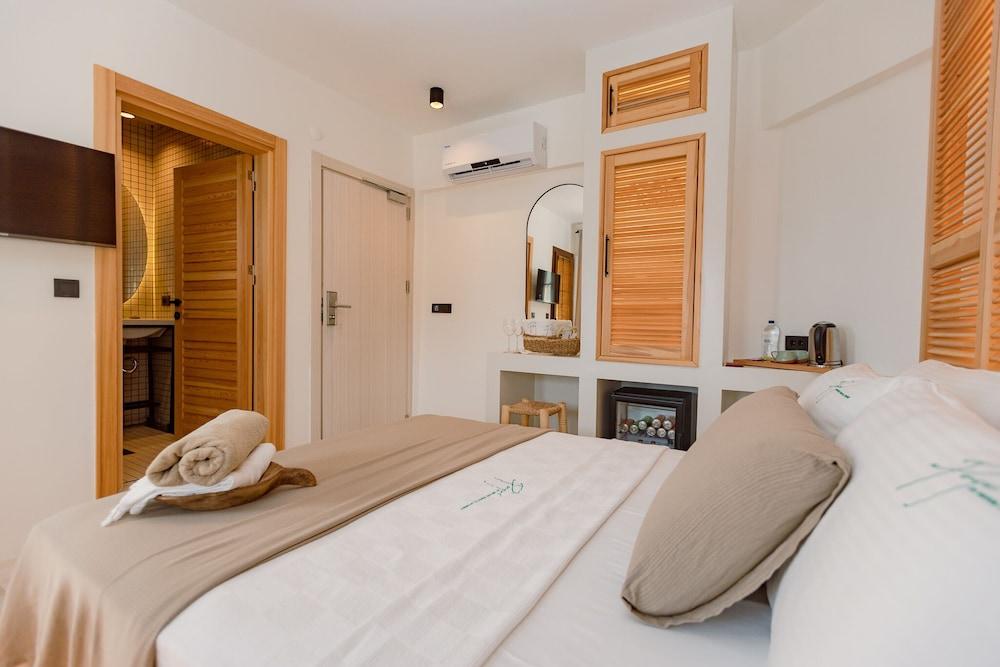 PANJUR HOTEL SOGUT VILLAGE — MARMARIS — fotografie hotel nr. 4
