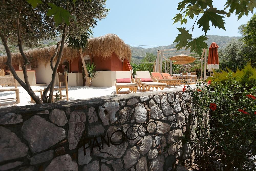 PANJUR HOTEL SOGUT VILLAGE — MARMARIS — fotografie hotel nr. 33