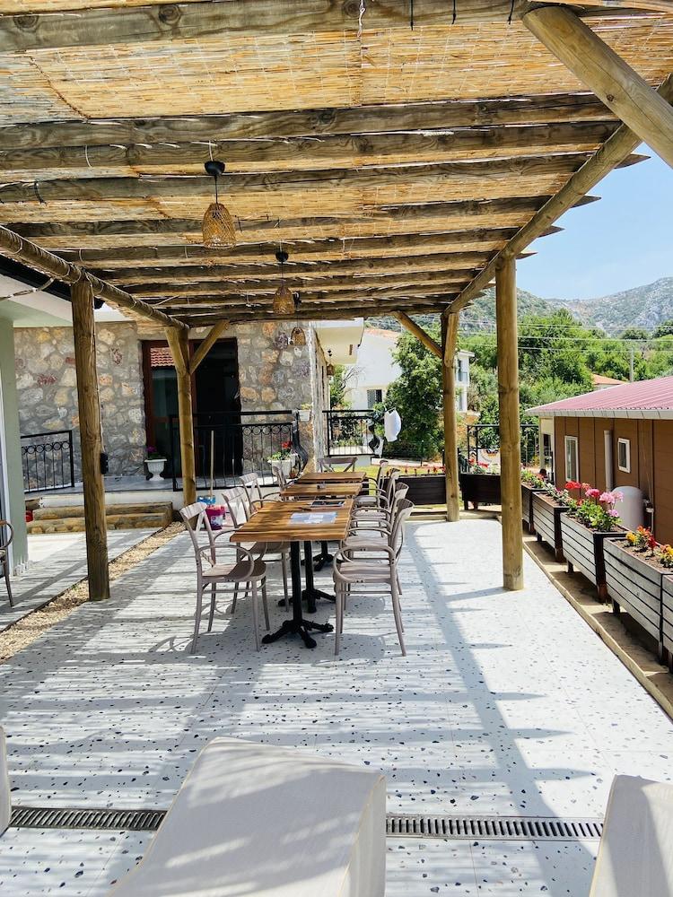 SALVIA BUTIK SOGUT — MARMARIS — fotografie hotel nr. 19