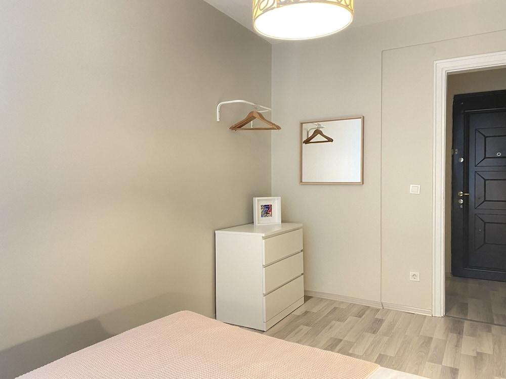 EXQUISITE AND SPACIOUS FLAT IN CENTRAL SISLI — ISTANBUL — fotografie hotel nr. 20