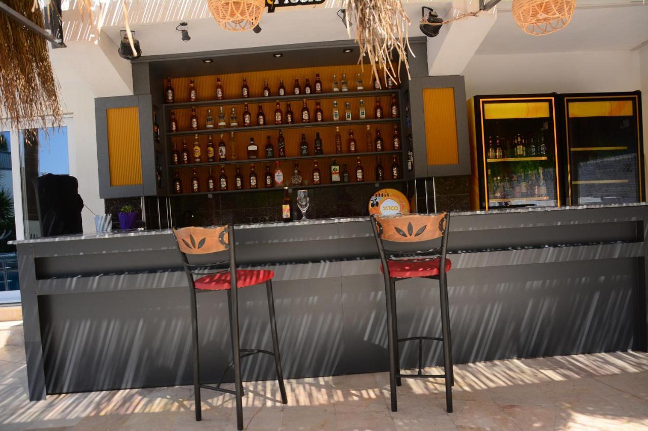 MARLA SUIT HOTEL — DIDIM — fotografie hotel nr. 30