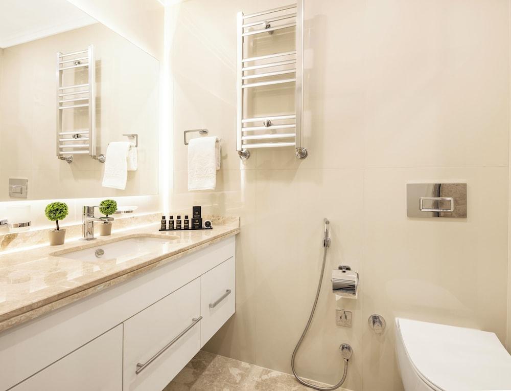 MAYAR RESIDENCE HOTEL — ISTANBUL — fotografie hotel nr. 29