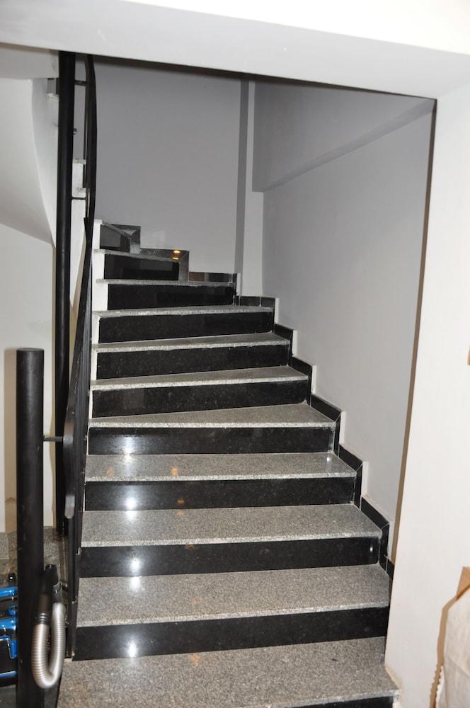 CHECK IN HOTEL — ISTANBUL — fotografie hotel nr. 2