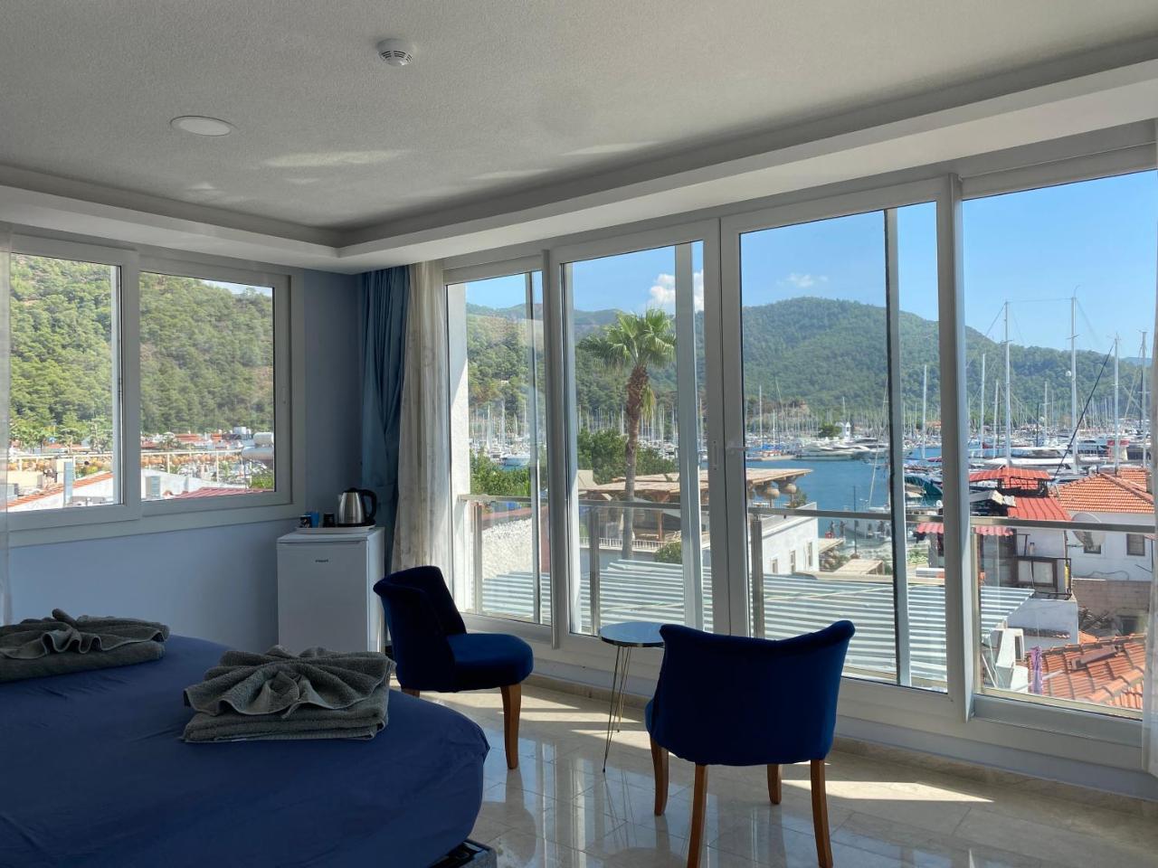 MERTHOMES MARMARIS (ADULTS ONLY) — MARMARIS — фотография отеля №27