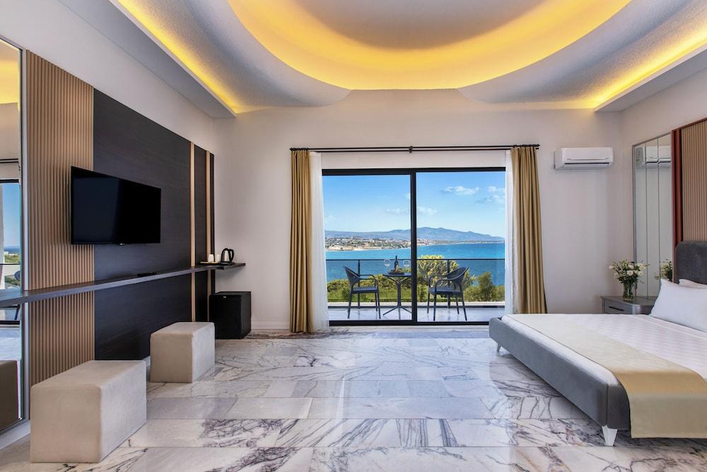 SUN PEARL RESORT CESME — CESME — фотография отеля №4