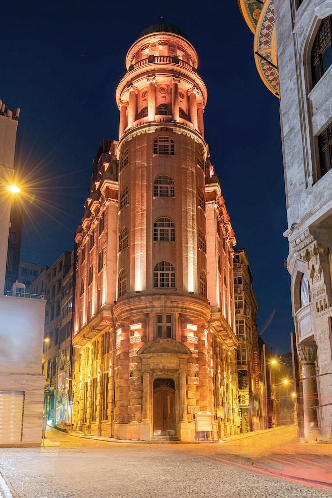 ORIENTBANK HOTEL ISTANBUL, AUTOGRAPH COLLECTION — ISTANBUL — фотография отеля №30