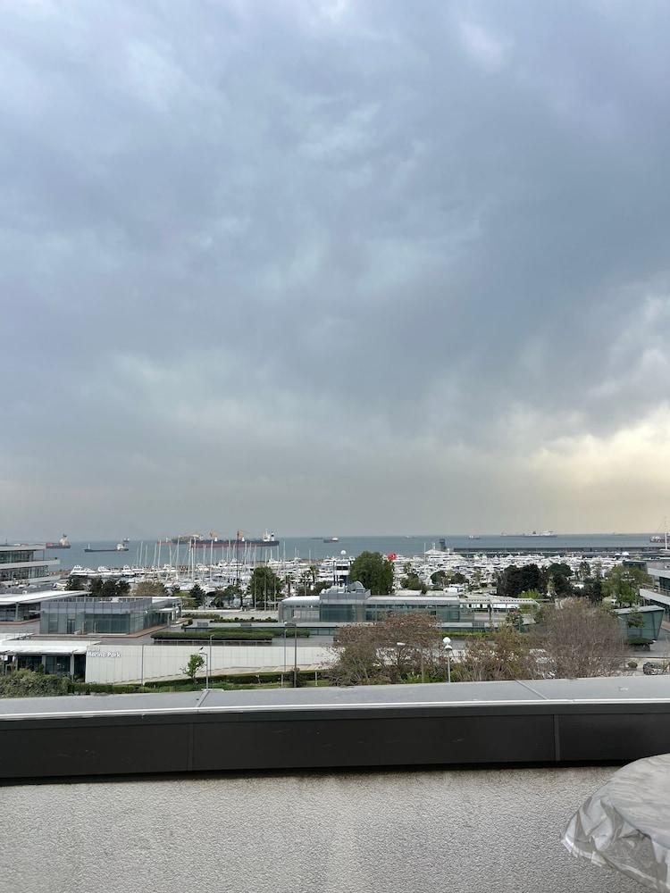 LE MARDE — ISTANBUL — фотография отеля №38