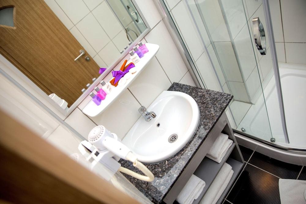 LAVANTA HOTEL — ISTANBUL — fotografie hotel nr. 23