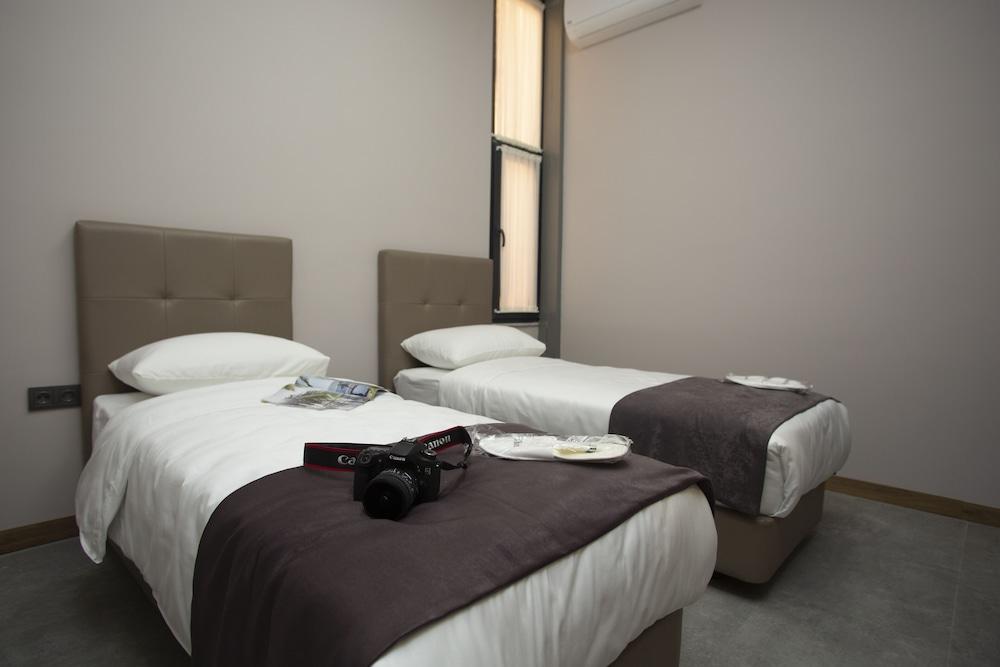 JURNAL HOTEL — ISTANBUL — fotografie hotel nr. 31