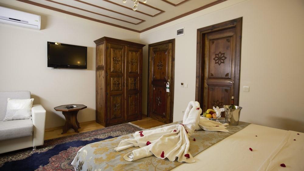 OBA HOTEL (ADULTS ONLY) — ISTANBUL — fotografie hotel nr. 26