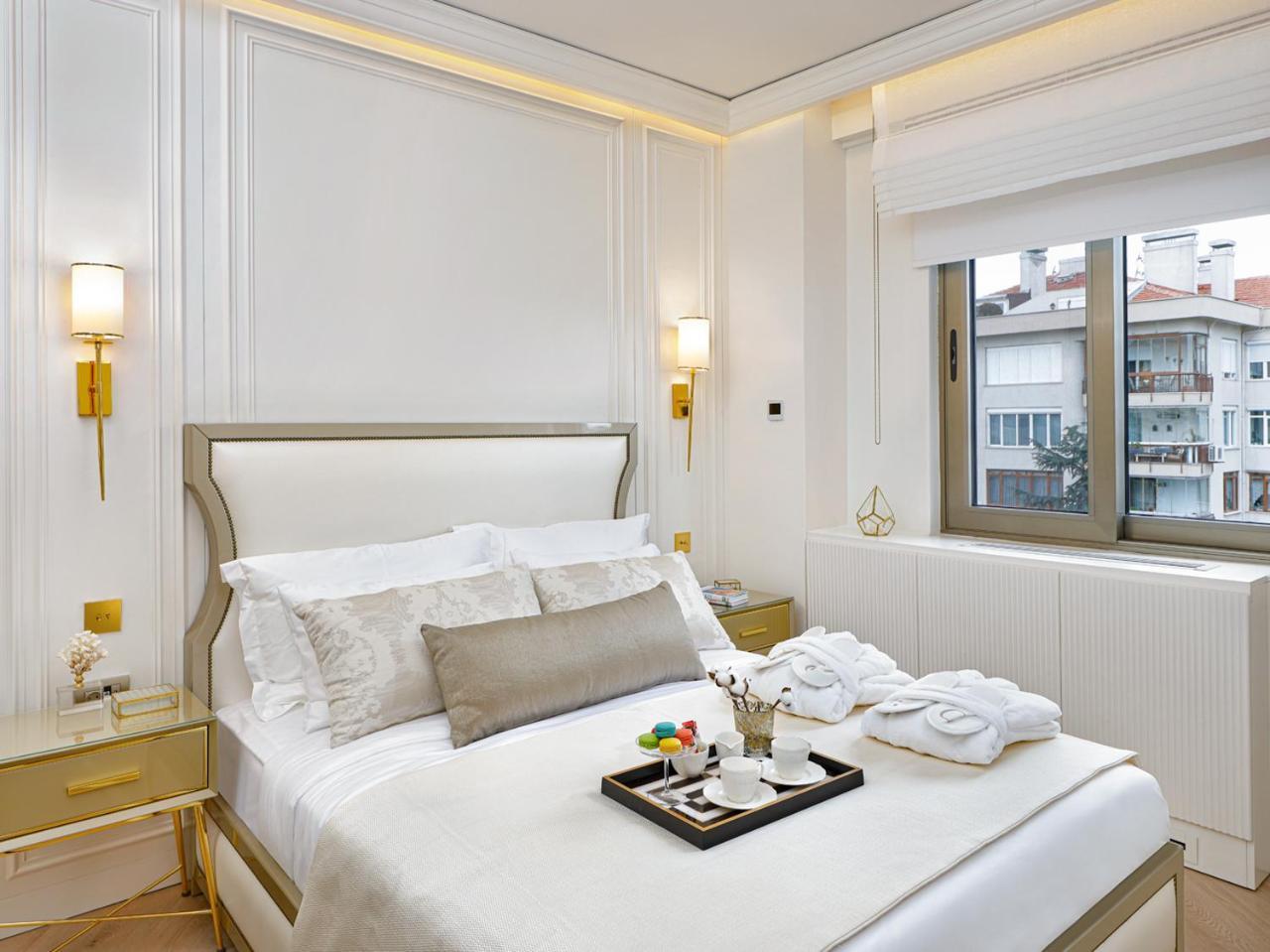 G RESIDENCES ULUS — ISTANBUL — fotografie hotel nr. 14