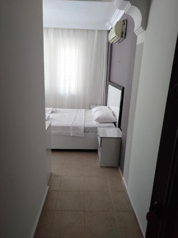 OLUDENIZ HEAVEN APARTMENTS — FETHIYE — фотография отеля №35