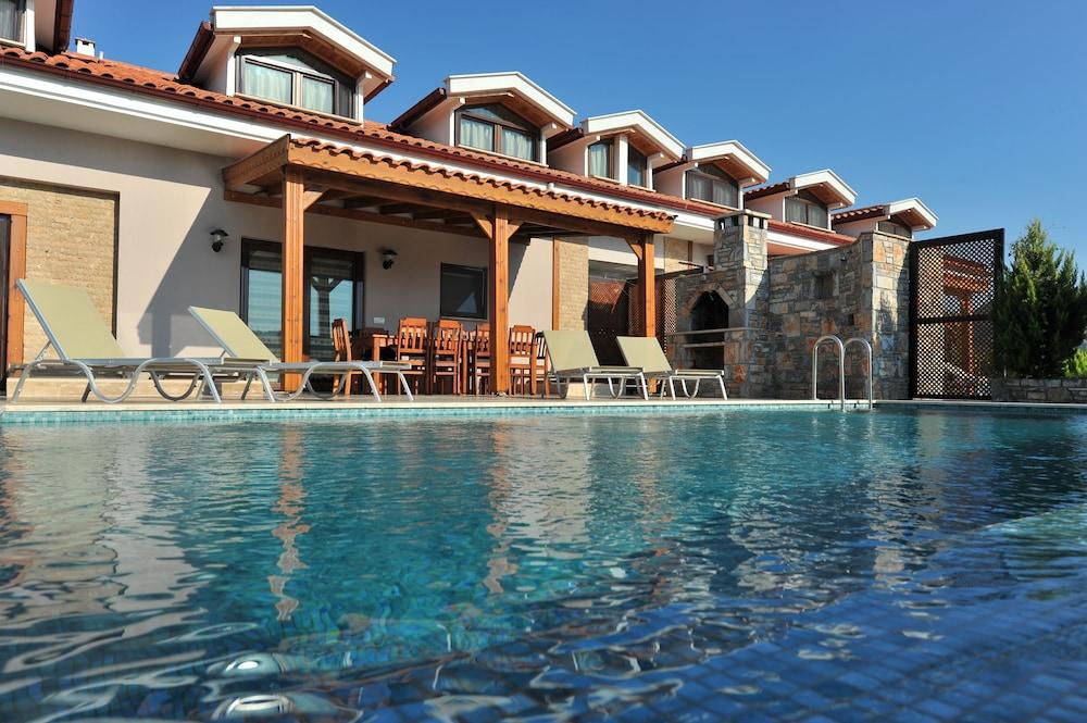 GRENADINE LODGE — DALYAN — фотография отеля №20