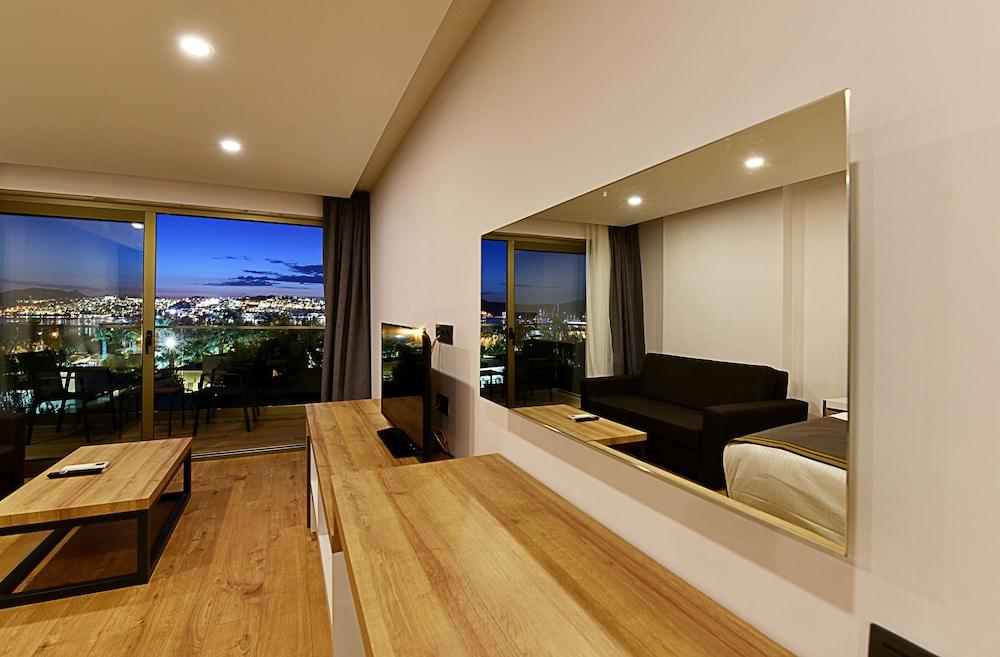 JASMIN ELITE RESIDENCE — BODRUM — fotografie hotel nr. 6