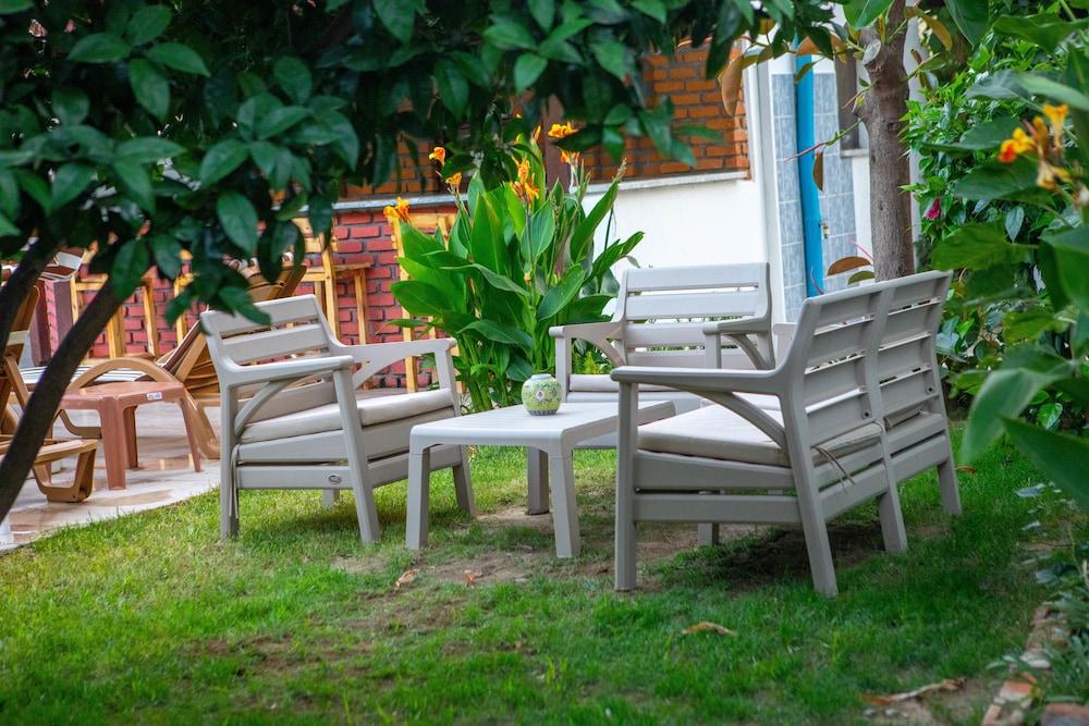 YENI DOGA HOTEL — DALYAN — фотография отеля №33
