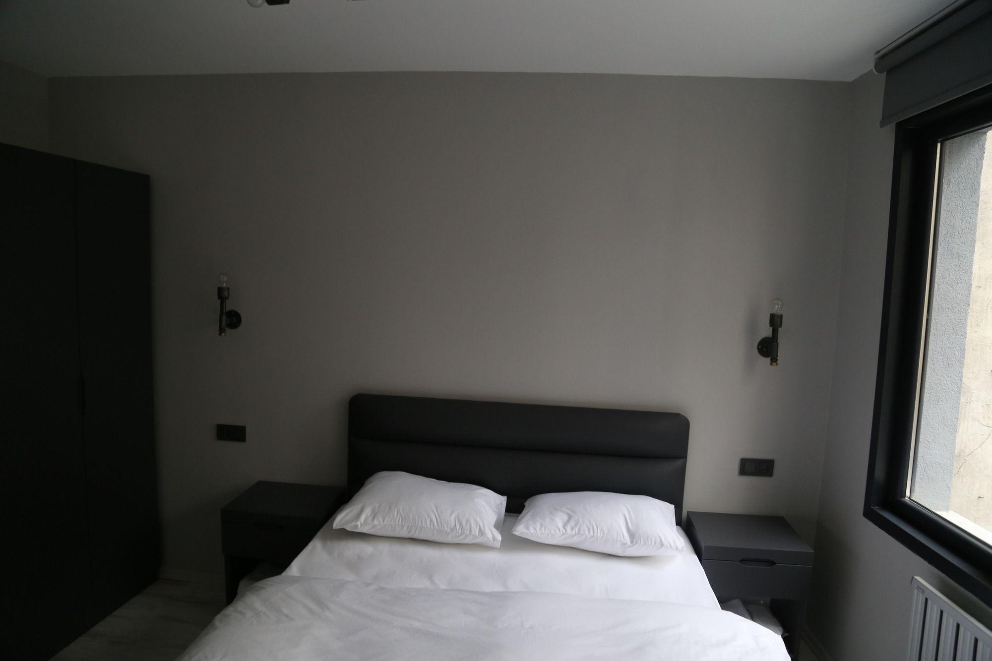 HANCHI HOSTEL — ISTANBUL — фотография отеля №18