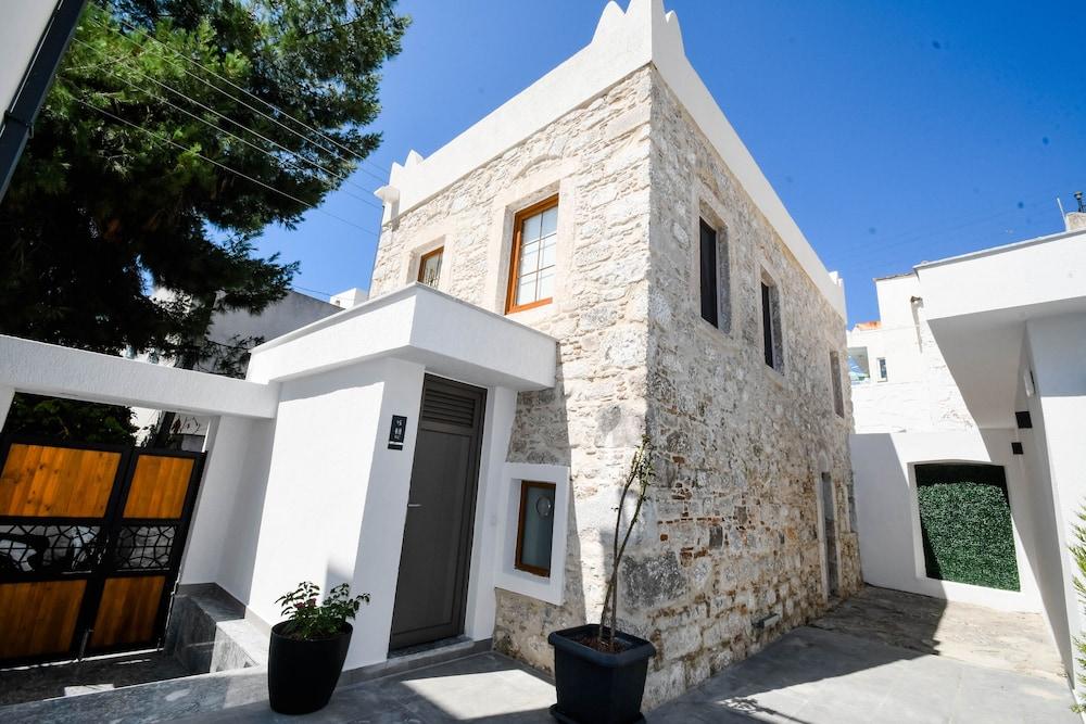 SWAN BOUTIQUE HOTEL — BODRUM — fotografie hotel nr. 36