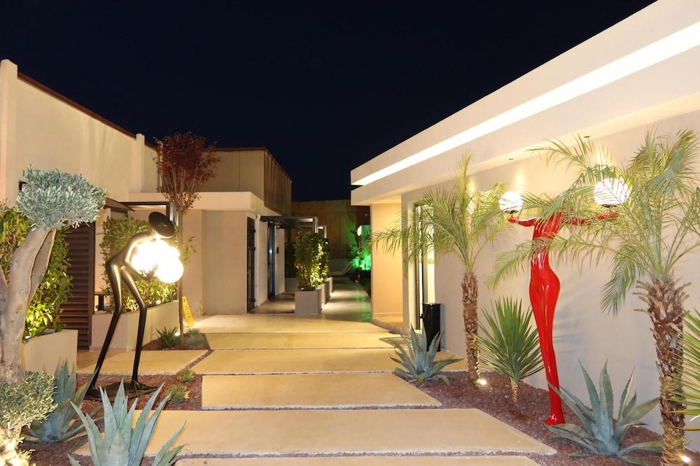 COSTALINN PREMIUM CESME +12 — CESME — фотография отеля №31